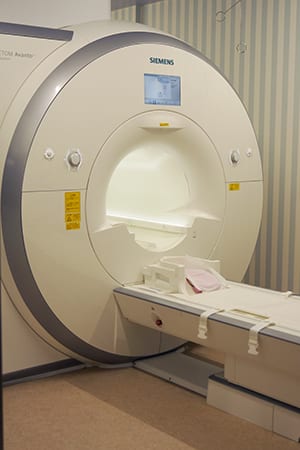 MRI装置 MAGNETOM Avanto fit (1.5T)