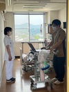 高校生職場体験